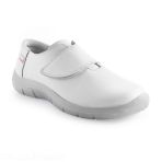 Sumo medical shoes: comfort and safety for Professionals - White