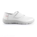 Sumo medical shoes: comfort and safety for Professionals - White