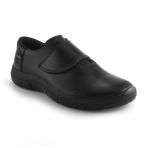 Sumo medical shoes: comfort and safety for Professionals - White V 5834