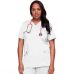 Cherokee Nurse Tunic - V-Neck Stretch Medical Top for Comfort and Durability V 6283