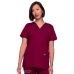 Cherokee Nurse Tunic - V-Neck Stretch Medical Top for Comfort and Durability V 6284