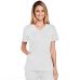 Cherokee Women's V-Neck Hospital Tunic with 3 Pockets - Ultra Soft and Breathable V 6305