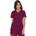 Women's Cherockee Tunic - V-Neck Medical Top, Ultra Soft and Breathable V 6275