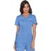 Women's Cherockee Tunic - V-Neck Medical Top, Ultra Soft and Breathable V 6266