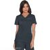 Women's Cherockee Tunic - V-Neck Medical Top, Ultra Soft and Breathable V 6269