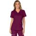 Modern Nurse Tunic - V-Neck Ultra Soft, Durable, Breathable Top V 6255