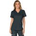 Modern Nurse Tunic - V-Neck Ultra Soft, Durable, Breathable Top V 6250