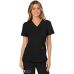 Modern Nurse Tunic - V-Neck Ultra Soft, Durable, Breathable Top V 6245