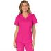 Modern Nurse Tunic - V-Neck Ultra Soft, Durable, Breathable Top V 6248