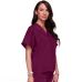 Unisex Nursing Tunic - V-neck Top by Cherokee, Durable and Resistant V 6262