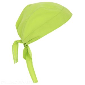 Creyconfé Doctor Cap - Pistachio Color - Unisex Model