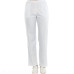 Pantalon Aide Soignante Creyconfé Modèle Salamanca Femme avec Elastique 65% Polyester 35% Coton