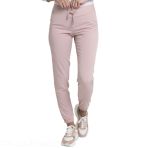 Dental Assistant and Nurse Pants - Creyconfé Salem with Drawstring - Modern Look - Jean V 6162