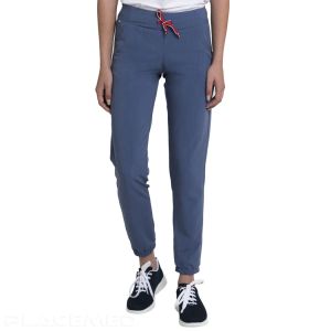 Pantalon Assistante Dentaire et Infirmière - Creyconfé Salem avec Cordon de Serrage- Look Moderne