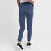 Dental Assistant and Nurse Pants - Creyconfé Salem with Drawstring - Modern Look - Jean