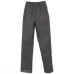 Pantalon Hopital Femme - Creyconfé Santander Basics en Microfibre - Pour un Look Soigné V 6183