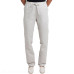 White or Ecru Medical Pants - Creyconfé SIBU Functional, Comfortable, and Breathable Pants V 6206