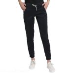 Women's Medical Pants - Creyconfé SEÚL Model Elasticated Sporty Style Fluid-Resistant and Stain-Resistant - Raspberry V 6200