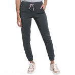 Women's Medical Pants - Creyconfé SEÚL Model Elasticated Sporty Style Fluid-Resistant and Stain-Resistant - Raspberry V 6198