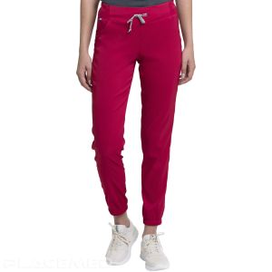 Pantalons Médicaux pour Femmes - Modèle Creyconfé SEÚL Elastiqué Style Sportif Anti-fluides et Anti-taches