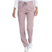 Pants for Nurses and Dental Assistants - Creyconfé Seattle Elasticated with Drawstring V 6195