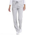 Pants for Nurses and Dental Assistants - Creyconfé Seattle Elasticated with Drawstring V 6194