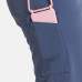 Pants for Nurses and Dental Assistants - Creyconfé Seattle Elasticated with Drawstring - Jean