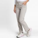 Pantalon Médical Creyconfe Modèle Sydney - Pantalon Soignant, Infirmière et Dentiste - Beige