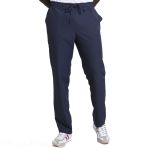 Unisex Medical Pants - Creyconfe SPLIT Multifunctional and Ultra Comfortable Pants - Fuchsia V 6213