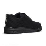 Non-slip and water-repellent medical shoes for healthcare staff - Dian CALPE - Black