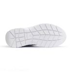 Anti-Slip Nurse Sneakers - Tennis Dian ALTEA Stamped and Perforated Model - Lace Closure