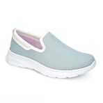 Hospital Shoe Dian - Unisex MARSELLA TEX model, slip-on: Protection & Comfort at Work - White V 6013