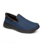 Hospital Shoe Dian - Unisex MARSELLA TEX model, slip-on: Protection & Comfort at Work - White V 6015