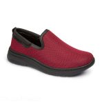 Hospital Shoe Dian - Unisex MARSELLA TEX model, slip-on: Protection & Comfort at Work - White V 6012