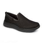 Hospital Shoe Dian - Unisex MARSELLA TEX model, slip-on: Protection & Comfort at Work - White V 6017