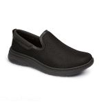 Hospital Shoe Dian - Unisex MARSELLA TEX model, slip-on: Protection & Comfort at Work - White V 6016