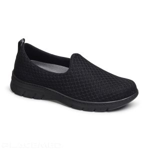 Water-repellent Slip-On Medical Shoe Dian VALENCIA PLUS