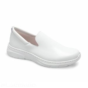 Slip-on Dian Shoes - MARSELLA PLUS - Comfort and Safety for Professionals