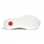 Slip-on Dian Shoes - MARSELLA PLUS - Comfort and Safety for Professionals - White