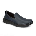 Slip-on Dian Shoes - MARSELLA PLUS - Comfort and Safety for Professionals - White V 6009