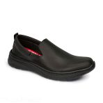 Slip-on Dian Shoes - MARSELLA PLUS - Comfort and Safety for Professionals - White V 6010