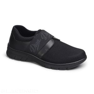 Non-slip hospital shoes Dian Siena Tex for Healthcare Professionals