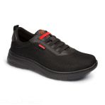 Non-slip, water-repellent, and breathable Medical Shoes Dian Alicante model - White V 5995