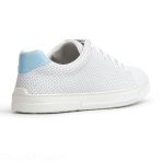 Non-slip EVA Medical Shoes Dian CASUAL - White