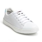 Non-slip EVA Medical Shoes Dian CASUAL - White