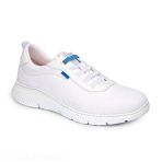 Professional Medical Shoes Dian - ATLANTA model, breathable, water-repellent, and non-slip - Blue V 6023