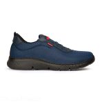 Professional Medical Shoes Dian - ATLANTA model, breathable, water-repellent, and non-slip - Blue