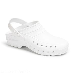 Professional Antibacterial and Non-slip Medical Clog - Dian 02-S