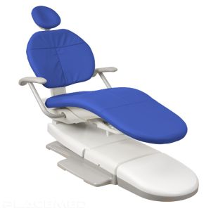 Fauteuil de soins dentaires A-DEC 500