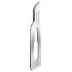 Sterile Surgical Blades for Narrow-Tip Handles of Swann Morton Scalpels - No. 10 V 9275